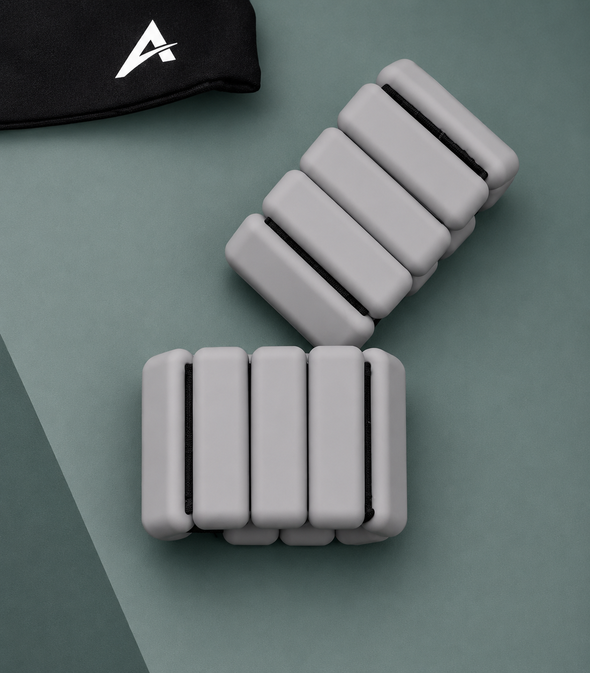 Wrist and ankle weights