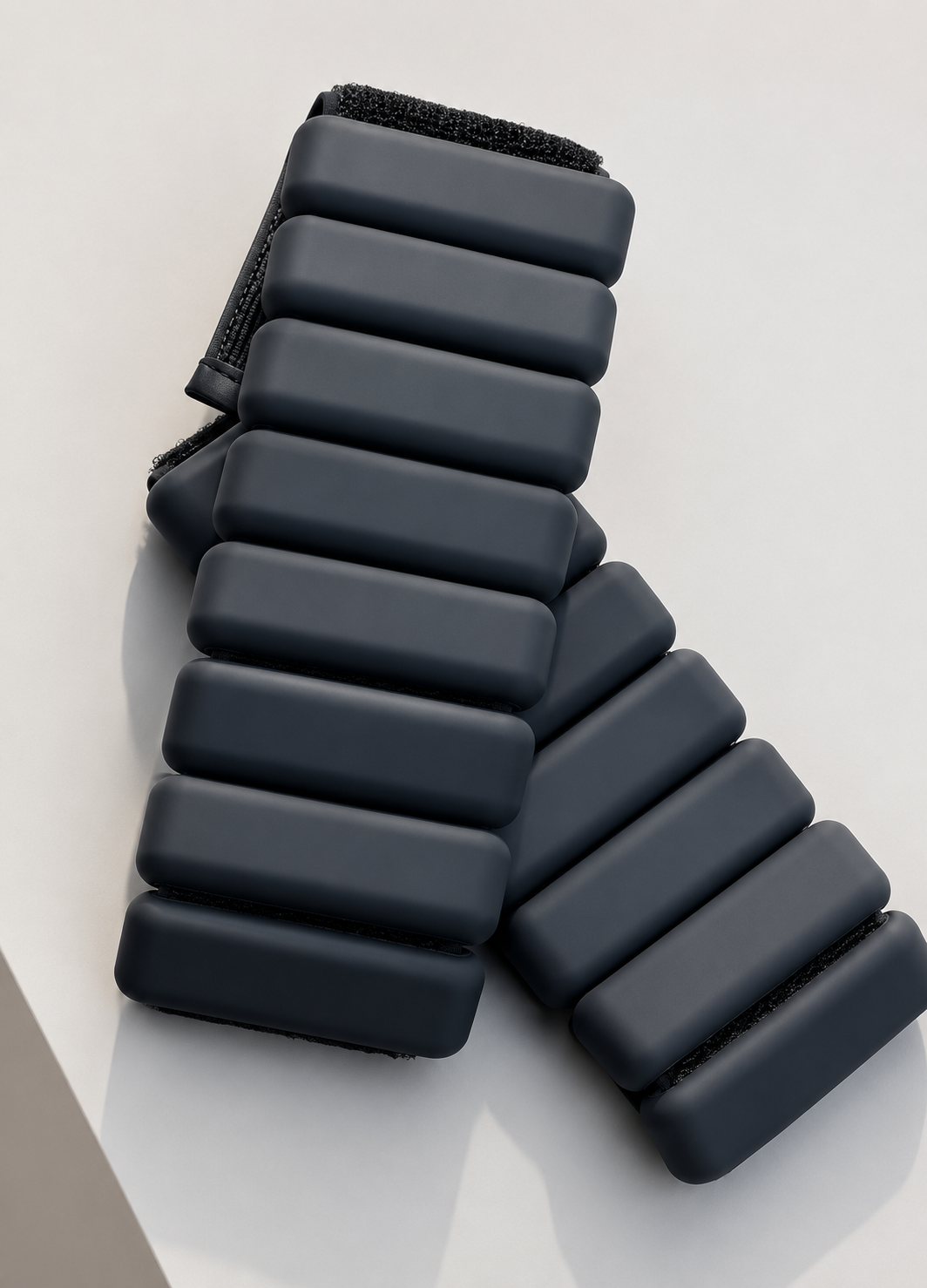 Wrist and ankle weights