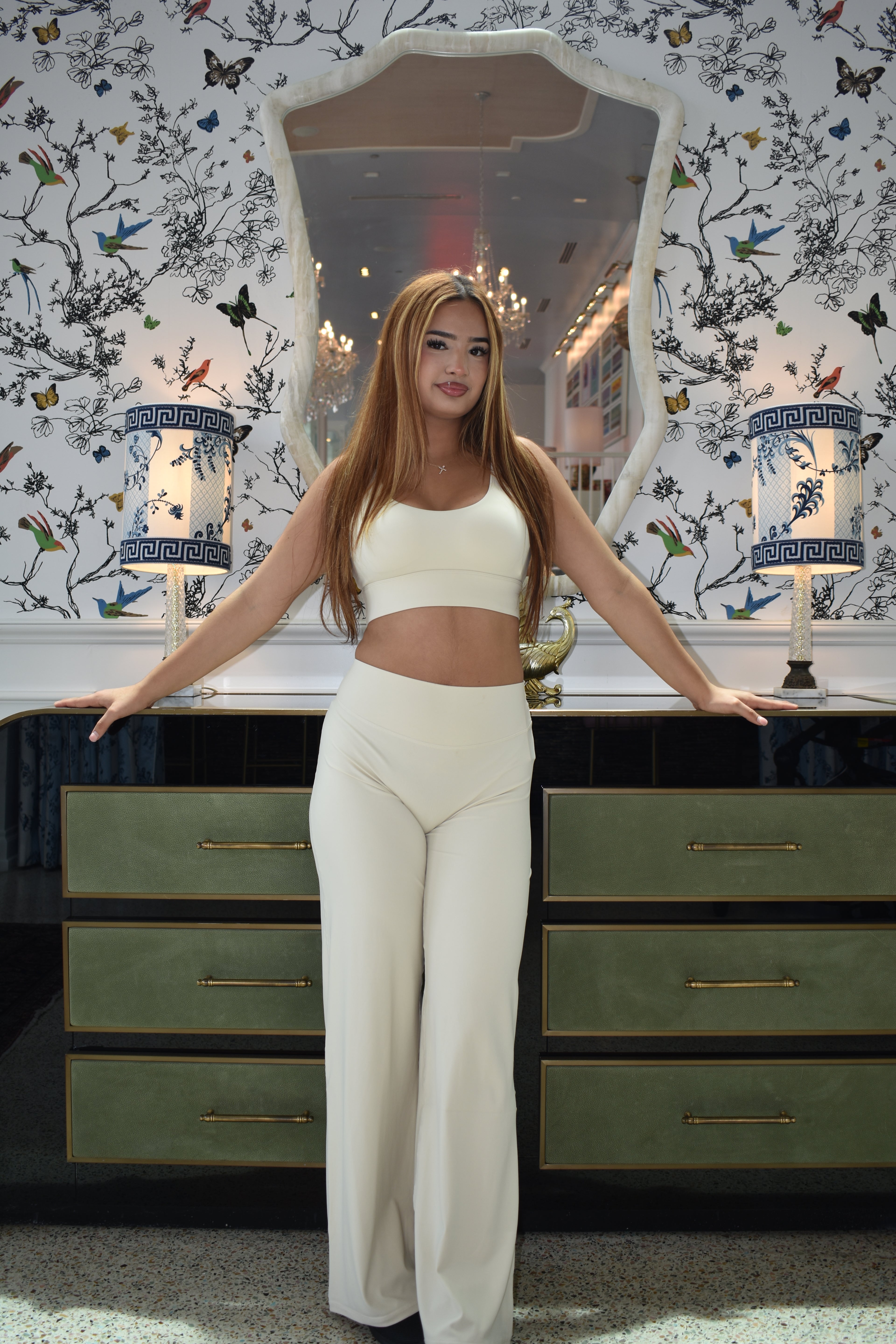 Elara Pants