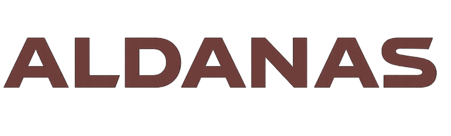 ALDANAS
