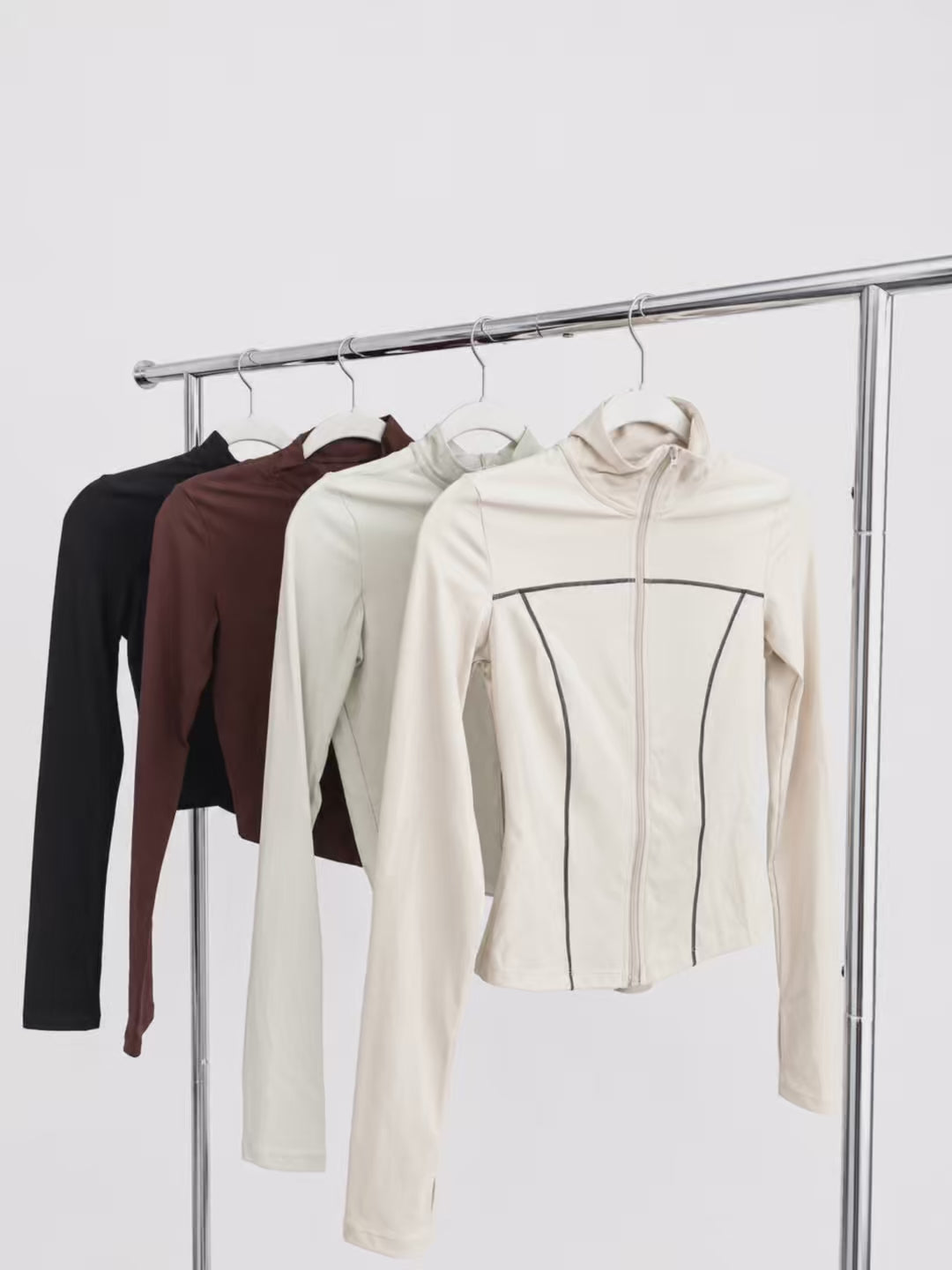 JACKETS